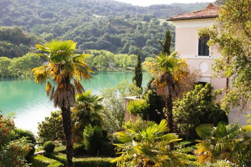 Colle di Tora Apartment | Mini loft Verdi Casa De Sanctis