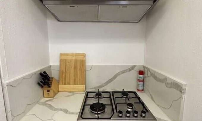 Walnut Valley House | Mini Mansion Studio by Zen Living