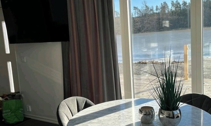 Nynashamn House | Mini Solsa