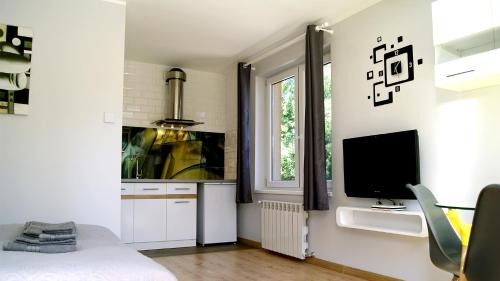 Augustow Apartment | Mini Studio