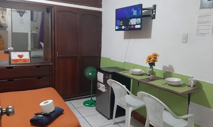 Garzota Apartment | Mini Suite en Garzota Norte/independiente