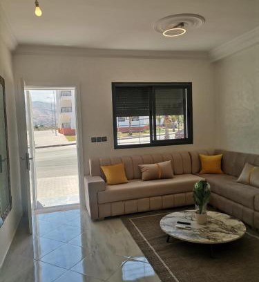Trougout House | Mini Villa alhoceima