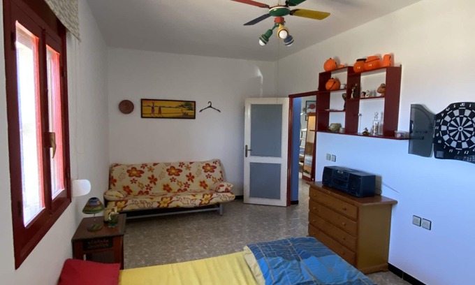 Bni Chiker House | Mini villa