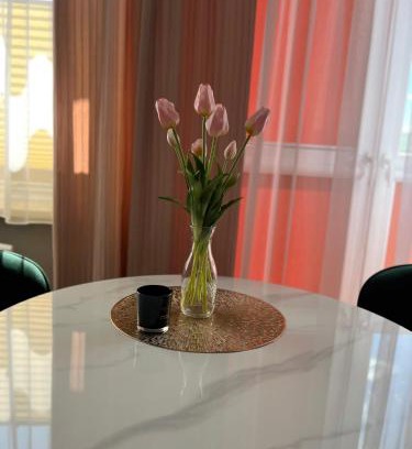 Suwalki Apartment | MiniApart w Sercu Suwałk 1 & 2