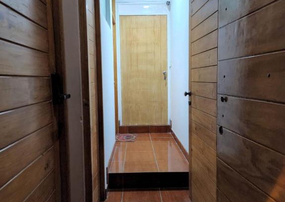 San Isidro Centro Financiero Apartment | Minidepartamento 1er piso en San Isidro
