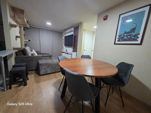 Lurigancho Apartment | Minidepartamento en Ñaña