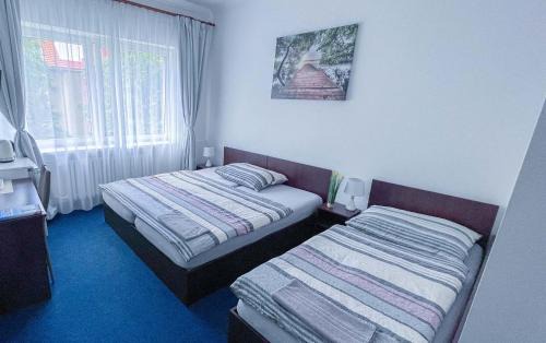Podoli Hotel | Minihotel Vitex