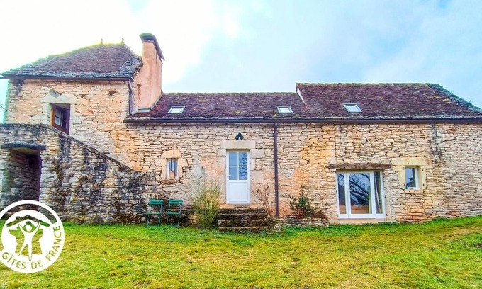Saint-Chels House | Minimaisons - SAINT CHELS