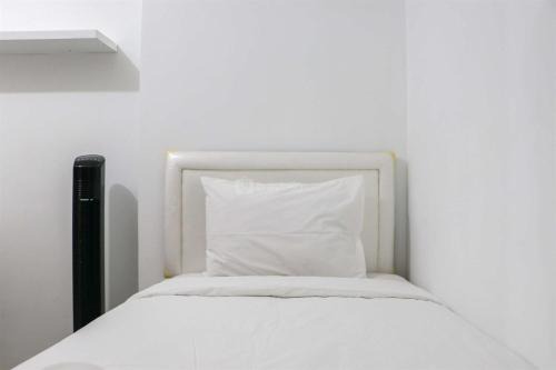 Cimahi Apartment | Minimalist and Cozy 2BR at Gateway Pasteur Apartment By Travelio