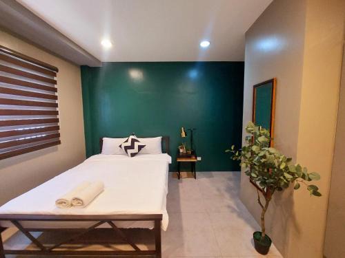 Vigan Apartment | Minimalist Condo in Vigan Near Calle Crisologo
