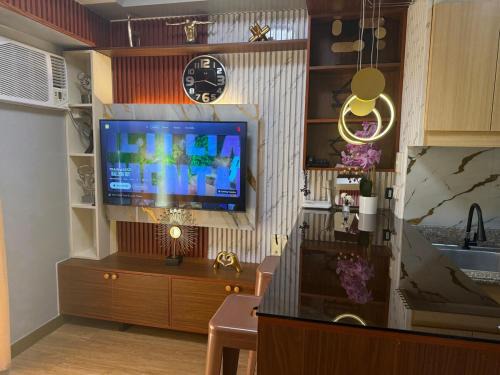 Project 4 Apartment | Minimalist Staycation Near Cubao, Ateneo