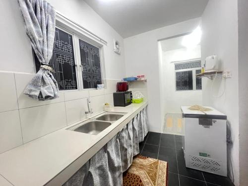 Hulu Langat Apartment | MINImax Homestay B