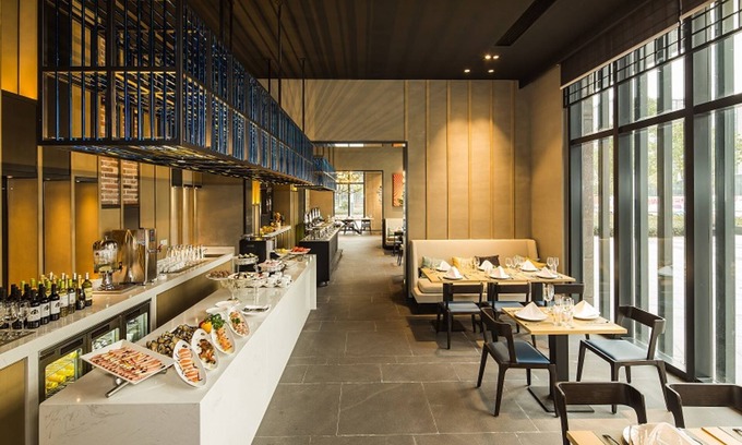 Changning Hotel | MiniMax Premier Hotel Shanghai Hongqiao
