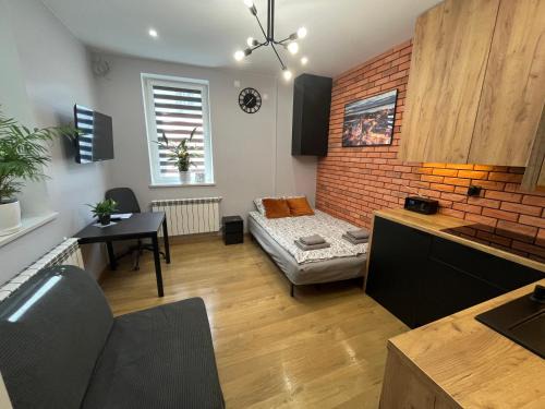 Zbaszyn Apartment | MiniStudio Zbąszyń
