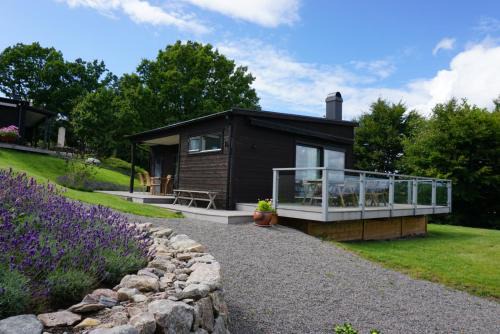 Bastad House | Minivilla, fullt utrustad, med fantastiskt läge