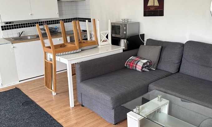 Sollentuna House | Minivilla in Sollentuna, Stockholm