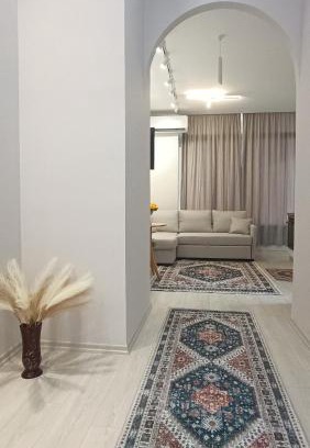 Elbasan Apartment | Minka Arthouse Gallery