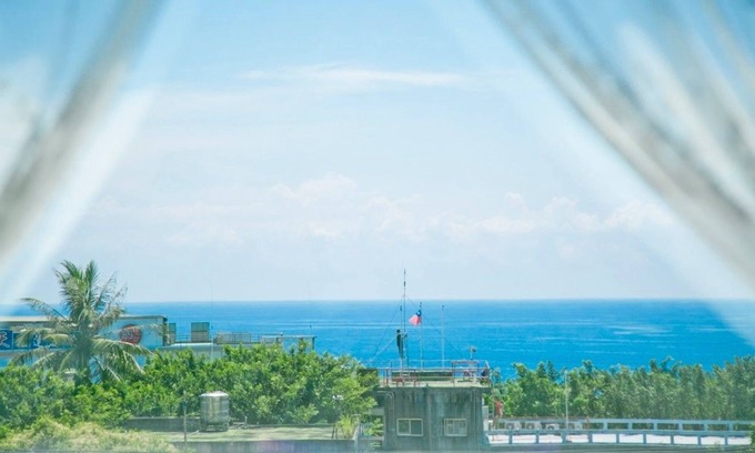 Hualien City Centre House | Minleyuan