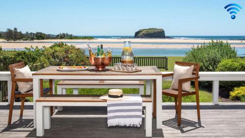 Minnamurra House | Minnamurra Island View