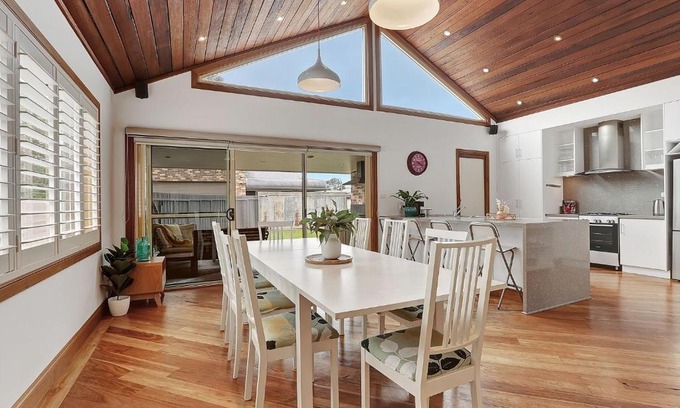 Minnamurra House | Minnamurra Retreat 2