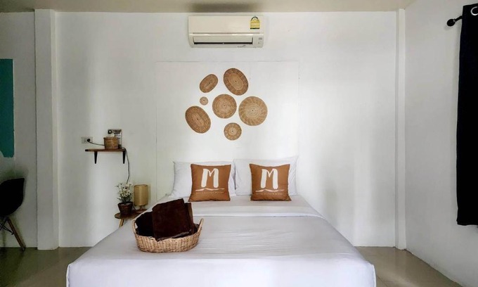 Rayong House | Minnie Seaview Resort