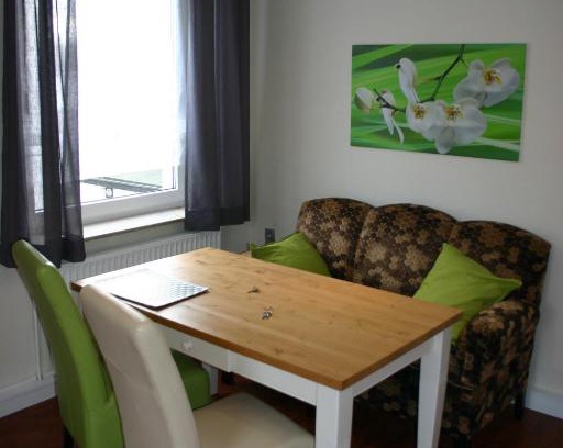 Osnabrueck Apartment | Mino