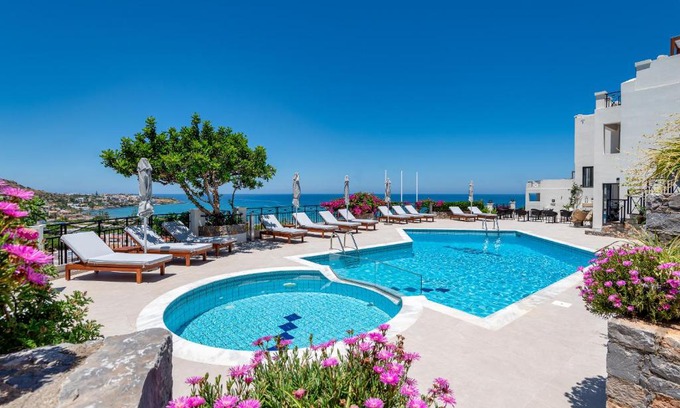 Stalida Apartment | Minois Boutique Hotel