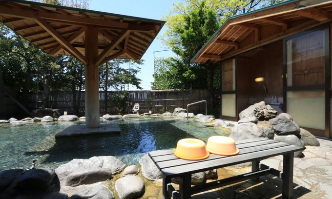 Yudanaka Shibu Onsen House | Minshuku Miyama