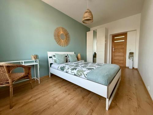 Załeze Apartment | Mint Apart