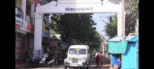 Karaikal Hotel | Mintas mansion