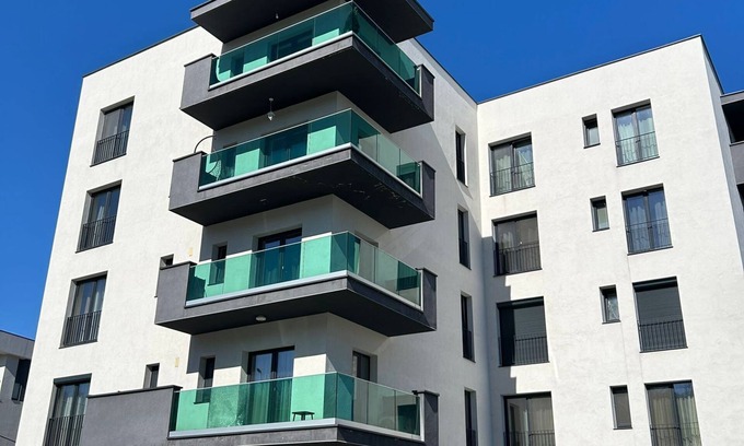 Copou Apartment | MintLoft N32