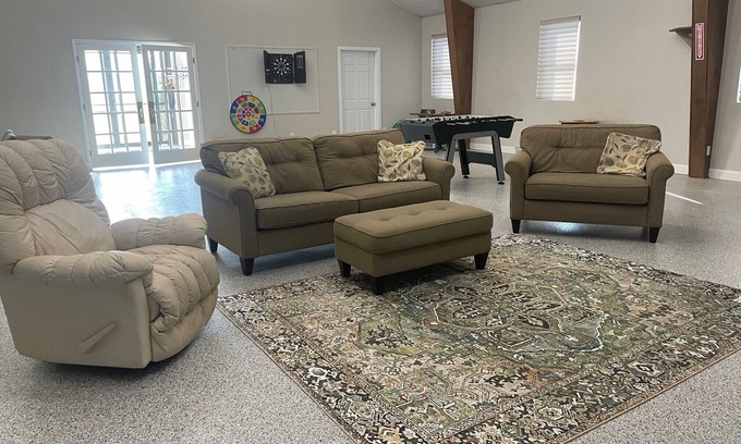 Oxford House | Minutes from Miami - Rare find in Oxford