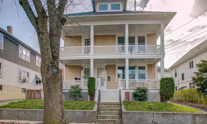 Providence Apartment | Minutes to Downtown, Brown, RISD on East Side