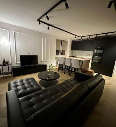 Sosnowiec Apartment | MIO Apartament Sosnowiec