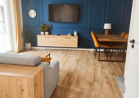 Zotow Apartment | Miodowy Apartament