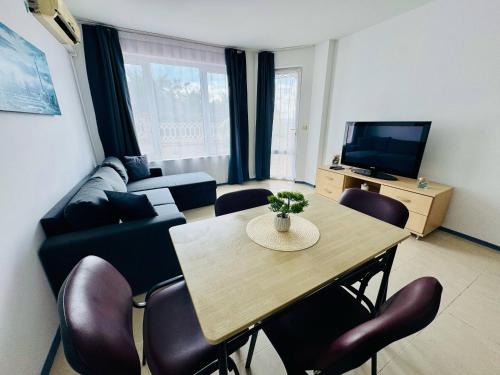 Kavarna Apartment | MIRA Apartment SEA PARADISE