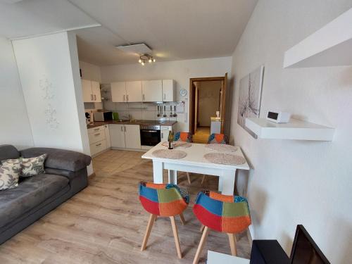 Hildfeld Apartment | Mira