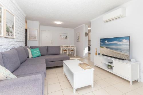Forster House | Mirabeau