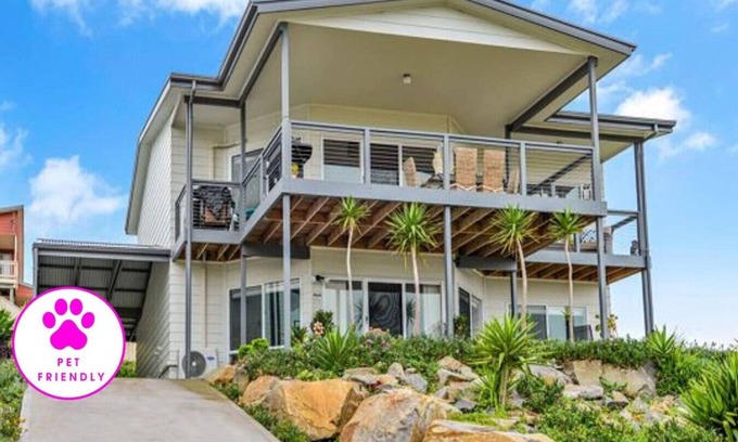 Encounter Bay House | Mirabella - 20 Buffalo Crt, Encounter Bay