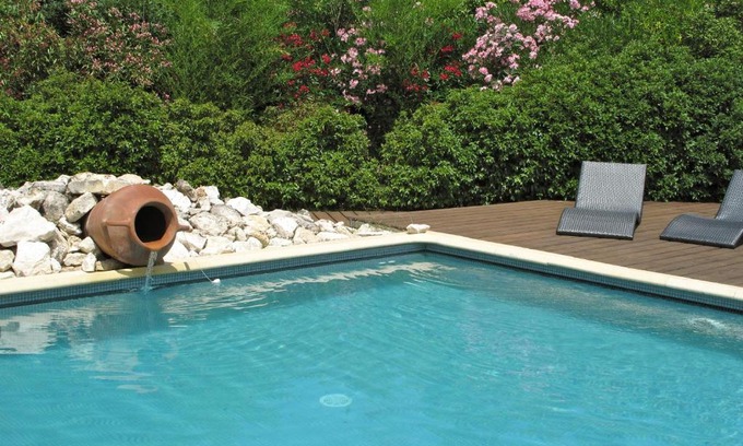 Eygalieres Villa | Mirabelle en Provence