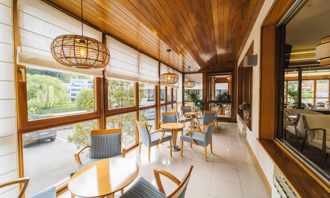 La Portilla Hotel | Miracielos