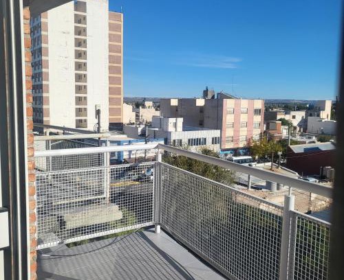 Trelew Apartment | Mirador 3