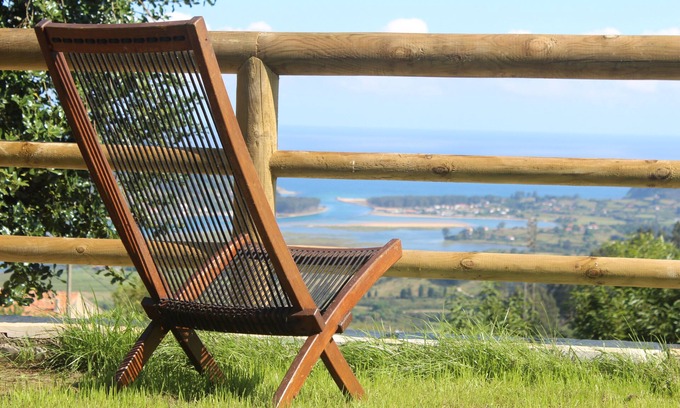 Tornon Hotel | Mirador de Moriyón