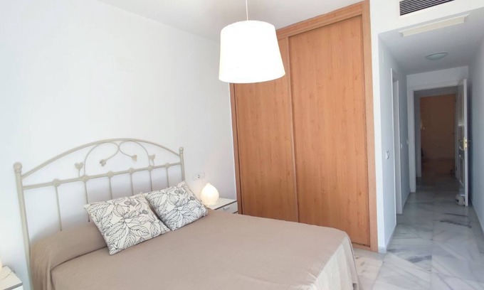Retamar Apartment | Mirador DEL Cabo 1