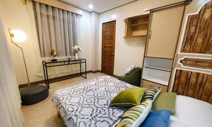 Baguio House | Mirador Modern House - Walking distance to Lourdes Grotto
