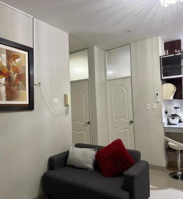 Piura Apartment | Miraflores Country Club Piura
