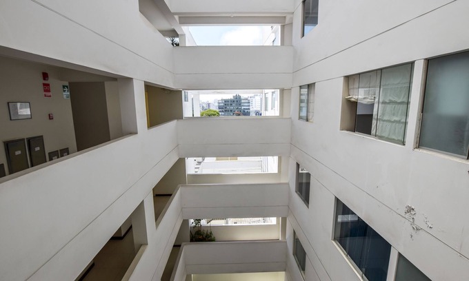 Miraflores Apartment | Miraflores4Rent Alcanfores