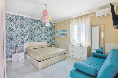 Fiumicino Bed & Breakfast | Miramare Fiumicino