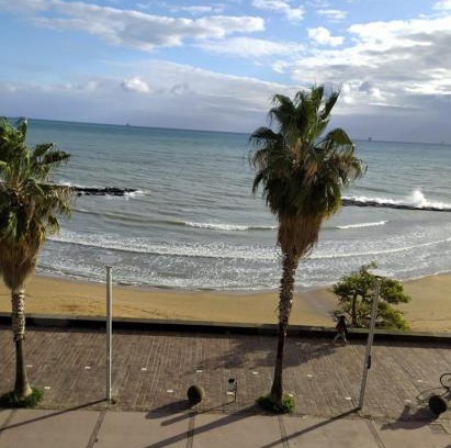 Crotone House | Miramare