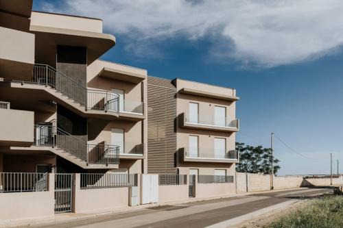 Portopalo di Capo Passero Apartment | Miramare
